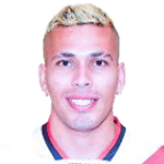 J. Bocanegra