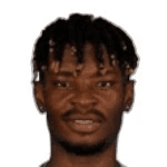E. Addo