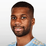 I. Sangaré