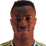 M. Tijani