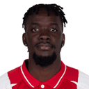B. Traoré