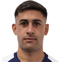 F. Moyano