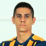 W. Rodríguez