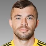Dmitri Osipenko