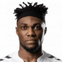 S. Odeyobo