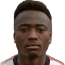 D. Udoh