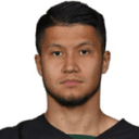 I. Akhmetov