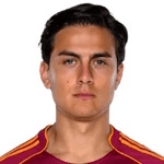P. Dybala