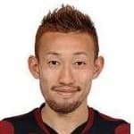 H. Tanaka