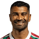 Thiago Santos