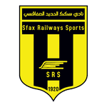 سكك حديد صفاقس