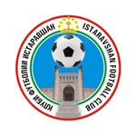 نادي إستارافشان