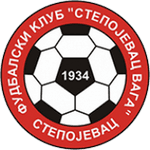 ستيبوjevac فاغا
