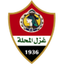 غزل المحلة