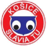 Slávia TU Košice