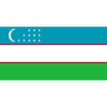 أوزبكستان