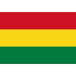 Bolivia W