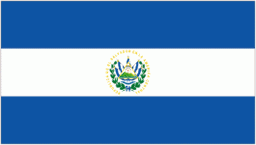 El Salvador W