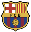 برشلونة سيدات