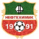 FK Neftekhimik
