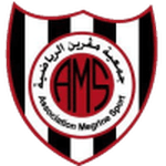 مغرين