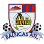 بالسيكاس أتلتيكو