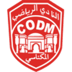 كود إم مكناس