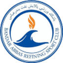 نفت بندر عباس