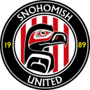 سnohoمish يونايتد