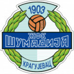 إف كي شوماديا 1903 كراغوييفاتش
