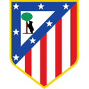 أتلتيكو مدريد الثالث
