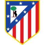 أتلتيكو مدريد الثالث