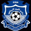 دمشق الأهلي