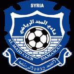 دمشق الأهلي