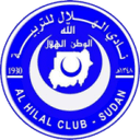 الهلال أم درمان الثاني