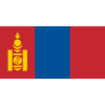 منغوليا