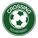 Crossing Schaerbeek