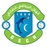 شباب شبية