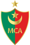 ام سي الجزائر